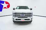 Used 2024 Ford F-350 Limited Crew Cab 4x4 SRW Pickup for sale #TREC00796 - photo 3