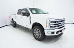 Used 2024 Ford F-350 Limited Crew Cab 4x4 SRW Pickup for sale #TREC00796 - photo 4