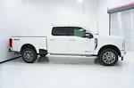 Used 2024 Ford F-350 Limited Crew Cab 4x4 SRW Pickup for sale #TREC00796 - photo 5