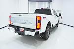 Used 2024 Ford F-350 Limited Crew Cab 4x4 SRW Pickup for sale #TREC00796 - photo 8