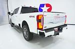 Used 2024 Ford F-350 Limited Crew Cab 4x4 SRW Pickup for sale #TREC00796 - photo 2