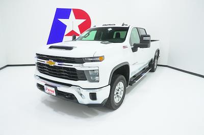 Used 2024 Chevrolet Silverado 2500 - photo 1