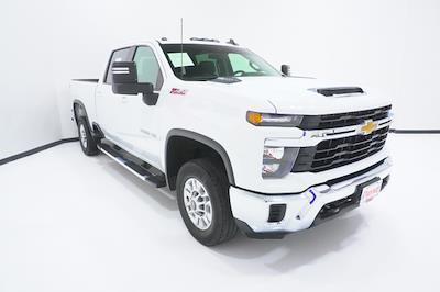 2024 Chevrolet Silverado 2500 Crew Cab 4x4 Pickup for sale #TRF103847 - photo 2