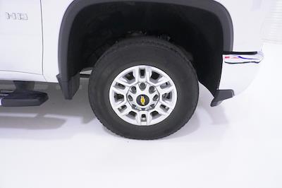 Used 2024 Chevrolet Silverado 2500 - photo 1