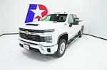 2024 Chevrolet Silverado 2500 Crew Cab 4x4 Pickup for sale #TRF103847 - photo 1
