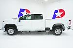 2024 Chevrolet Silverado 2500 Crew Cab 4x4 Pickup for sale #TRF103847 - photo 11
