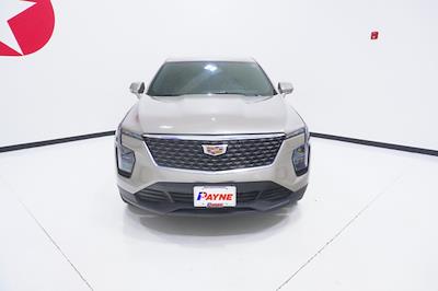 Used 2024 Cadillac XT4 Luxury SUV for sale #TRF179549 - photo 2