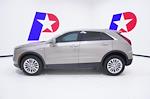 Used 2024 Cadillac XT4 Luxury SUV for sale #TRF179549 - photo 10