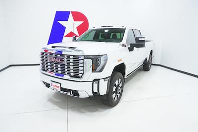 Used 2024 GMC Sierra 2500 - photo 1
