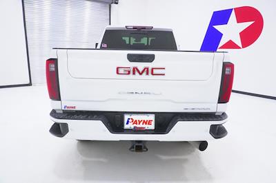 Used 2024 GMC Sierra 2500 - photo 1