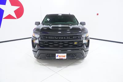 Used 2024 Chevrolet Silverado 1500 Custom Crew Cab for sale #TRG107799 - photo 2