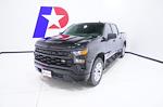 2024 Chevrolet Silverado 1500 Crew Cab RWD Pickup for sale #TRG107799 - photo 1