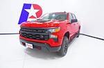 2024 Chevrolet Silverado 1500 Crew Cab 4x4 Pickup for sale #TRG114806 - photo 1