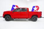 2024 Chevrolet Silverado 1500 Crew Cab 4x4 Pickup for sale #TRG114806 - photo 12