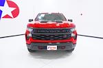 2024 Chevrolet Silverado 1500 Crew Cab 4x4 Pickup for sale #TRG114806 - photo 3