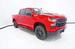 2024 Chevrolet Silverado 1500 Crew Cab 4x4 Pickup for sale #TRG114806 - photo 4