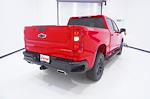 2024 Chevrolet Silverado 1500 Crew Cab 4x4 Pickup for sale #TRG114806 - photo 8
