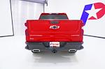 2024 Chevrolet Silverado 1500 Crew Cab 4x4 Pickup for sale #TRG114806 - photo 9