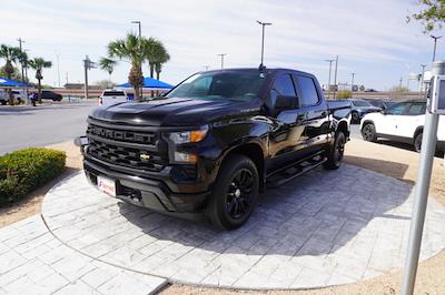 Used 2024 Chevrolet Silverado 1500 - photo 1