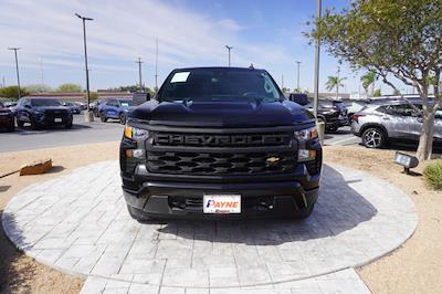 Used 2024 Chevrolet Silverado 1500 - photo 1