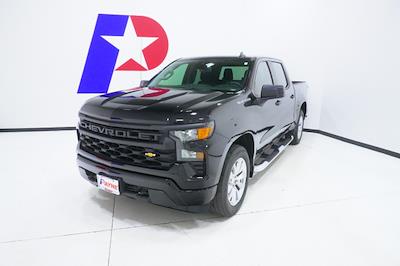 2024 Chevrolet Silverado 1500 Crew Cab RWD Pickup for sale #TRG202082 - photo 1