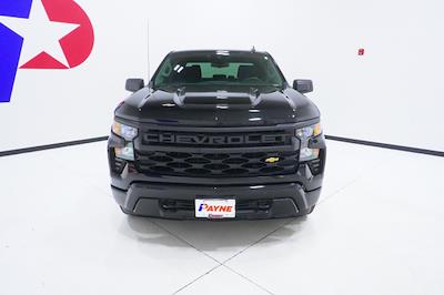 Used 2024 Chevrolet Silverado 1500 Custom Crew Cab for sale #TRG202082 - photo 2