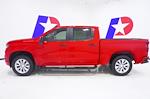 2024 Chevrolet Silverado 1500 Crew Cab RWD Pickup for sale #TRG262709 - photo 2