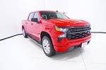 2024 Chevrolet Silverado 1500 Crew Cab RWD Pickup for sale #TRG262709 - photo 5