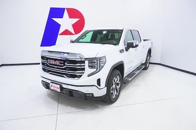 Used 2024 GMC Sierra 1500 SLT Crew Cab for sale #TRG302944 - photo 1