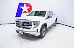 Used 2024 GMC Sierra 1500 SLT Crew Cab for sale #TRG302944 - photo 1
