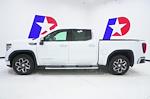 Used 2024 GMC Sierra 1500 SLT Crew Cab for sale #TRG302944 - photo 10