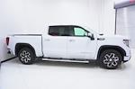 Used 2024 GMC Sierra 1500 SLT Crew Cab for sale #TRG302944 - photo 5