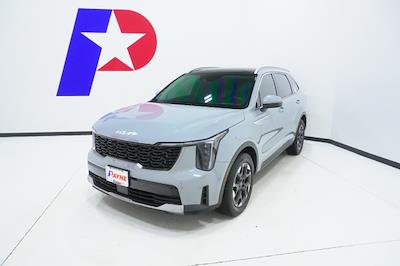 Used 2024 Kia Sorento S for sale #TRG304153 - photo 1