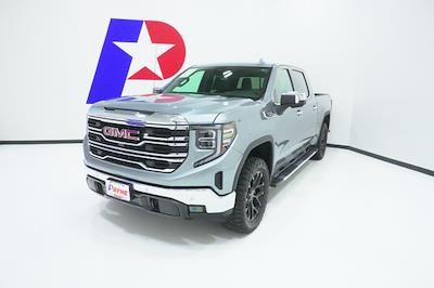 Used 2024 GMC Sierra 1500 - photo 1