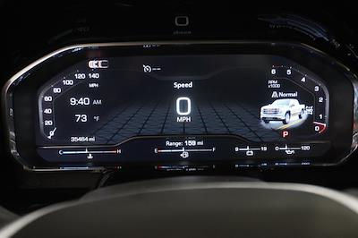 Used 2024 GMC Sierra 1500 - photo 1