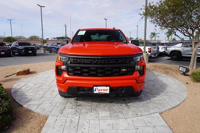 Used 2024 Chevrolet Silverado 1500 - photo 1