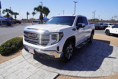 Used 2024 GMC Sierra 1500 - photo 1