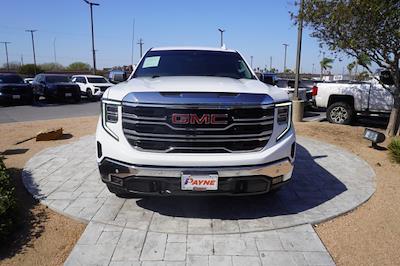 Used 2024 GMC Sierra 1500 - photo 1