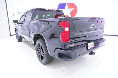 2024 Chevrolet Silverado 1500 Crew Cab RWD Pickup for sale #TRG364457 - photo 2