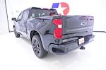 2024 Chevrolet Silverado 1500 Crew Cab RWD Pickup for sale #TRG364457 - photo 2