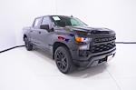 2024 Chevrolet Silverado 1500 Crew Cab RWD Pickup for sale #TRG365143 - photo 3