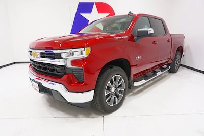 2024 Chevrolet Silverado 1500 Crew Cab RWD Pickup for sale #TRG371818 - photo 1