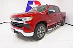 2024 Chevrolet Silverado 1500 Crew Cab RWD Pickup for sale #TRG371818 - photo 1