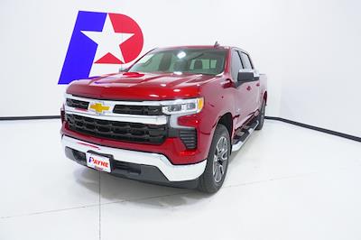 2024 Chevrolet Silverado 1500 Crew Cab RWD Pickup for sale #TRG372011 - photo 1