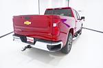 2024 Chevrolet Silverado 1500 Crew Cab RWD Pickup for sale #TRG372011 - photo 8