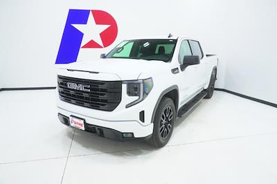 Used 2024 GMC Sierra 1500 - photo 1