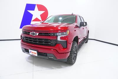 2024 Chevrolet Silverado 1500 Crew Cab 4x4 Pickup for sale #TRG405021 - photo 1
