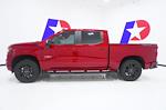 2024 Chevrolet Silverado 1500 Crew Cab 4x4 Pickup for sale #TRG405021 - photo 11