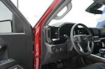 2024 Chevrolet Silverado 1500 Crew Cab 4x4 Pickup for sale #TRG405021 - photo 16