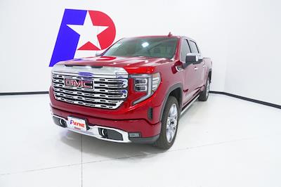 2024 GMC Sierra 1500 Crew Cab 4x4 Pickup for sale #TRG454776 - photo 1